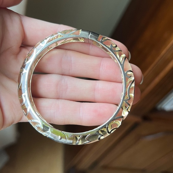 Angelique De Paris Oasis Bracelet - Picture 4 of 8